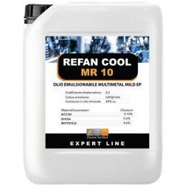 ACEITE EMULSIONANTE...