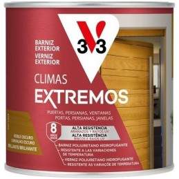 BARNIZ CLIMAS EXTREMOS...