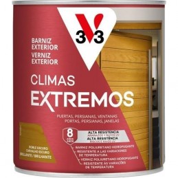 BARNIZ CLIMAS EXTREMOS...