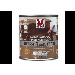BARNIZ INT. ULTRA RESIST....