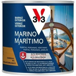 BARNIZ MARINO SOMBREADO 0,25L