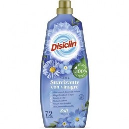 SUAVIZANTE NATURAL CON...