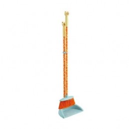 SET INFANTIL BARRER GIRAFA...