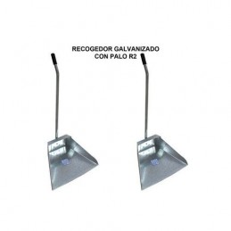 RECOGEDOR METALICO...