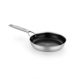SARTEN ACERO INOX INDUCCION...