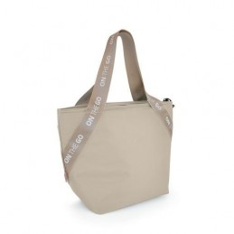 LUNCHBAG TOTE ON THE GO...