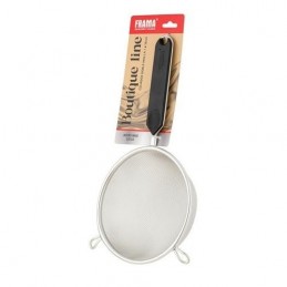 COLADOR INOX 18 CM