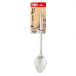 CUCHARON INOX 36X7 CM