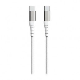 CABLE USB-C REFORZADO 60W...
