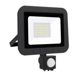 PROYECTOR LED SENSOR PLANO...