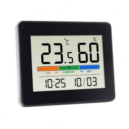 ESTACION METEOROLOGICA...