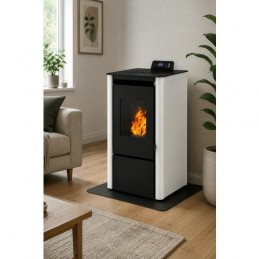 ESTUFA PELLETS XFS FIRESIDE...