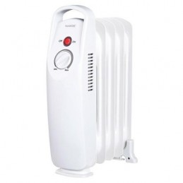 MINI RADIADOR ACEITE 5...