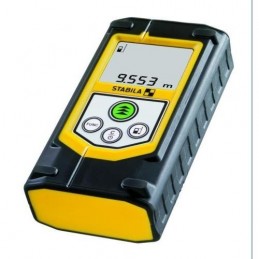 MEDIDOR LASER LD320