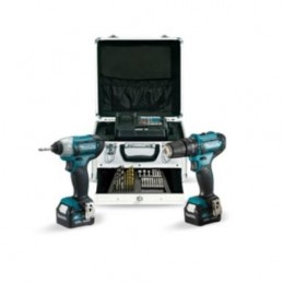 KIT TALADRO HP333D...