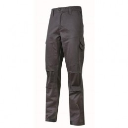 PANTALON ALGODON STRETCH...