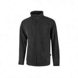 SUDADERA TRABAJO MICROPLAR...