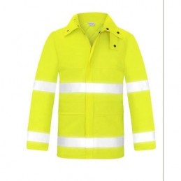 PARKA ALTA VISIBIL.L/3000...