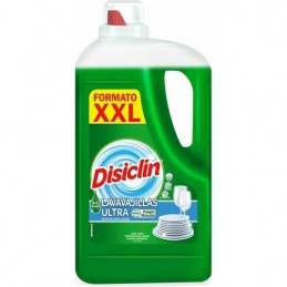 LAVAVAJILLAS MANO DISICLIN 5 L