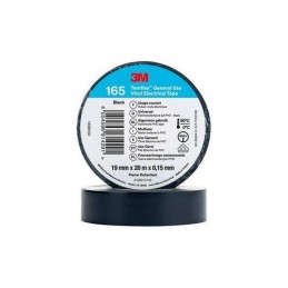 CINTA ELECTRICA PVC TEMFLEX...