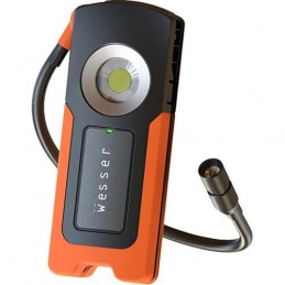 LAMPARA OMNILED PLUS 3 15W...