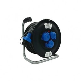 TAMBOR DE CABLE 50M IP65...