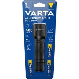 LINTERNA LED ALUMINIUM...