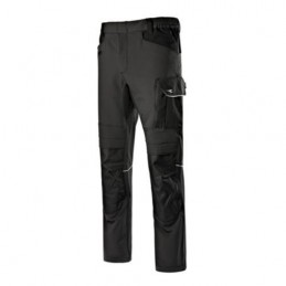 PANTALON MULTIBOLSILLOS...